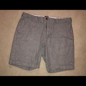 J. Crew Stanton Chino Shorts